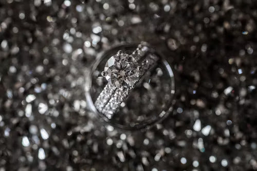 The Meaning Behind Diamonds: More Than Just Sparkle
