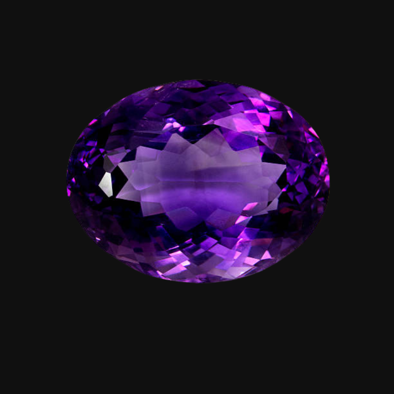 Purple Diamond Jewelry