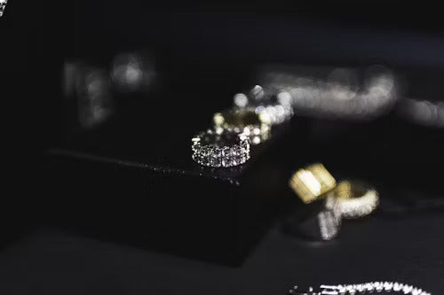 Top 5 Jewelry Trends for 2025 You’ll Love