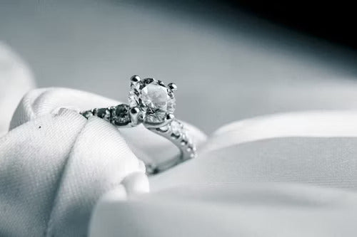 Jewelry Care 101: How to Keep Your Diamonds Shining Forever