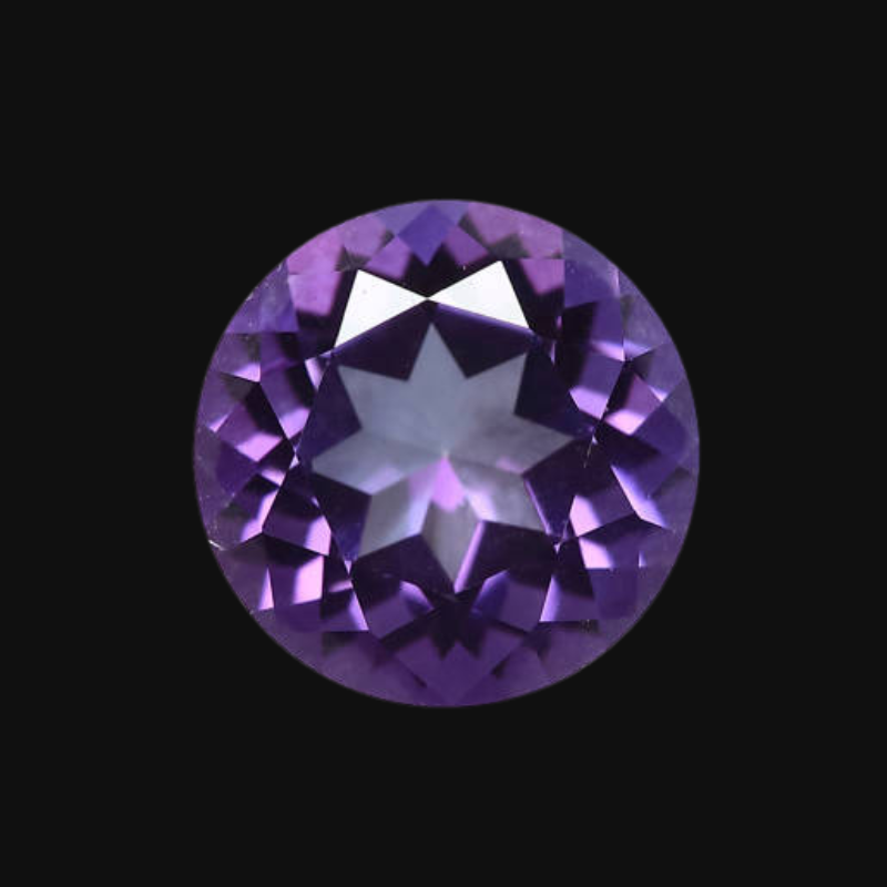 Purple Diamond Jewelry